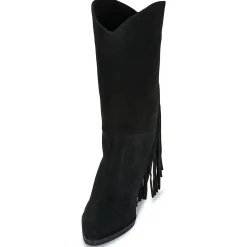 Støvler med hæl Exé Shoes
