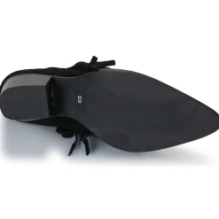 Støvler med hæl Exé Shoes
