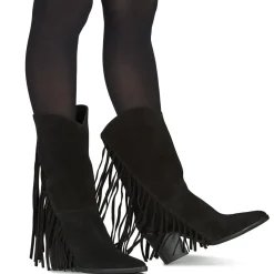 Støvler med hæl Exé Shoes