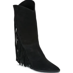 Støvler med hæl Exé Shoes