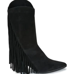 Støvler med hæl Exé Shoes
