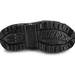 Støvler New Rock
