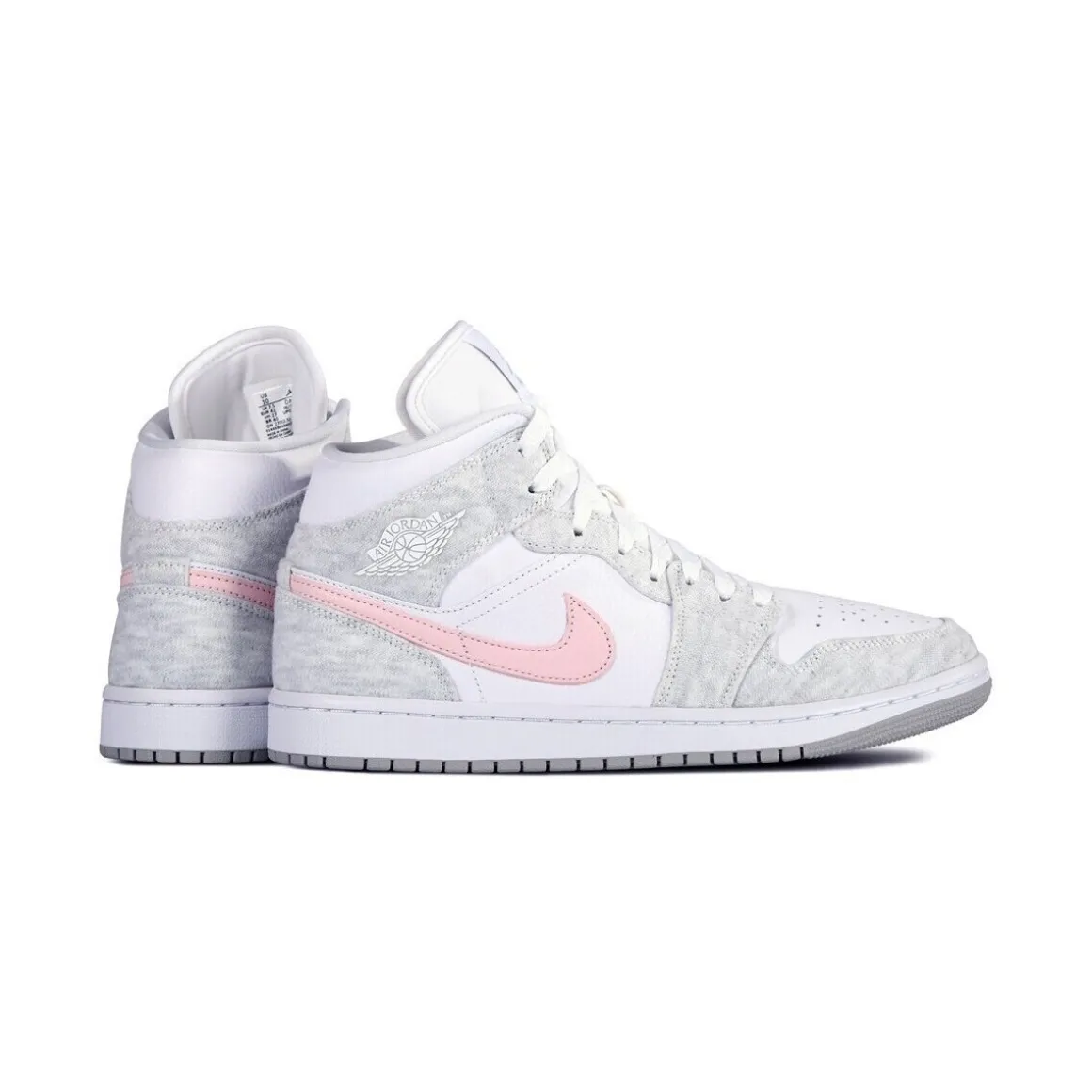 Støvler Nike