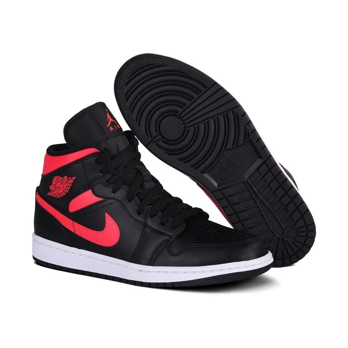 Støvler Nike