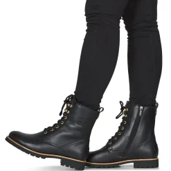 Støvler Panama Jack