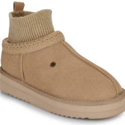 Støvler Warmbat