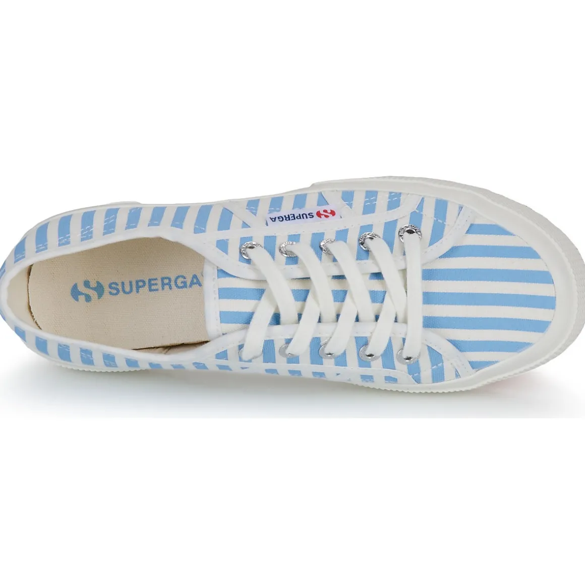 Superga 2750