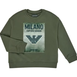 Sweatshirts Emporio Armani