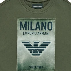 Sweatshirts Emporio Armani