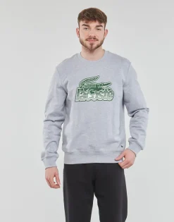 Sweatshirts Lacoste