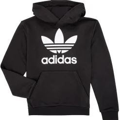 Sweatshirts m. hætte adidas