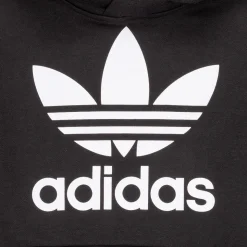 Sweatshirts m. hætte adidas