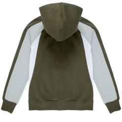 Sweatshirts m. hætte adidas