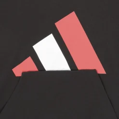 Sweatshirts m. hætte adidas