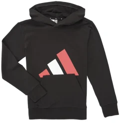 Sweatshirts m. hætte adidas