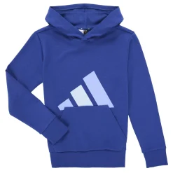 Sweatshirts m. hætte adidas