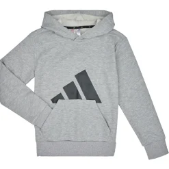 Sweatshirts m. hætte adidas