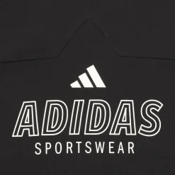 Sweatshirts m. hætte adidas