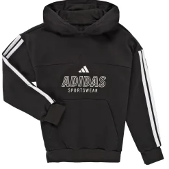 Sweatshirts m. hætte adidas