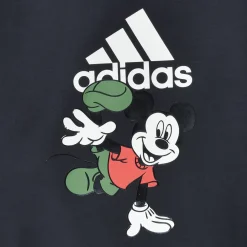 Sweatshirts m. hætte adidas