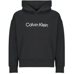 Sweatshirts m. hætte Calvin Klein Jeans
