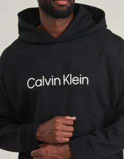 Sweatshirts m. hætte Calvin Klein Jeans
