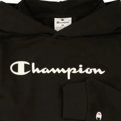 Sweatshirts m. hætte Champion
