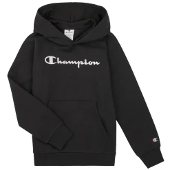 Sweatshirts m. hætte Champion
