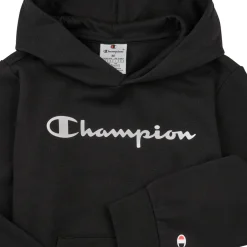Sweatshirts m. hætte Champion