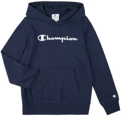 Sweatshirts m. hætte Champion