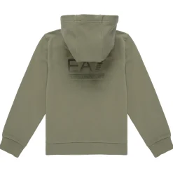 Sweatshirts m. hætte Emporio Armani EA7