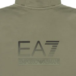 Sweatshirts m. hætte Emporio Armani EA7