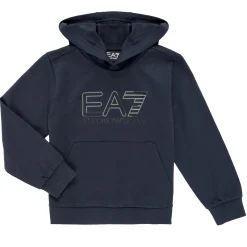 Sweatshirts m. hætte Emporio Armani EA7