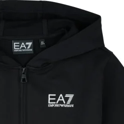 Sweatshirts m. hætte Emporio Armani EA7