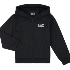 Sweatshirts m. hætte Emporio Armani EA7