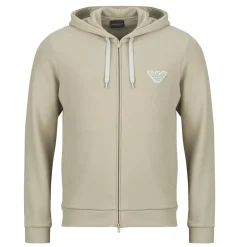 Sweatshirts m. hætte Emporio Armani