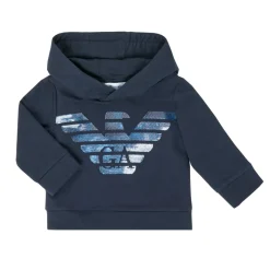Sweatshirts m. hætte Emporio Armani