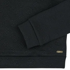 Sweatshirts m. hætte Guess