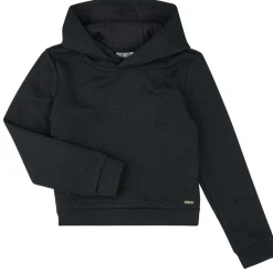 Sweatshirts m. hætte Guess