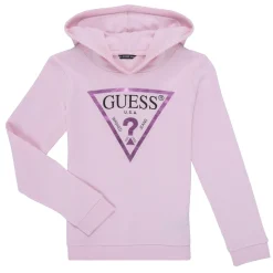 Sweatshirts m. hætte Guess