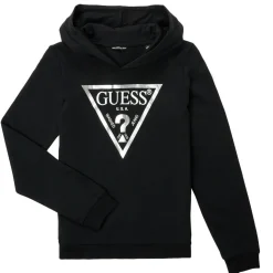 Sweatshirts m. hætte Guess