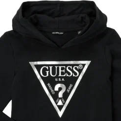 Sweatshirts m. hætte Guess