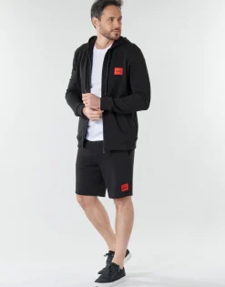 Sweatshirts m. hætte HUGO