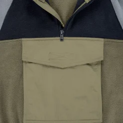 Sweatshirts m. hætte Ikks