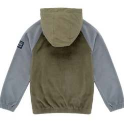 Sweatshirts m. hætte Ikks