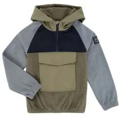 Sweatshirts m. hætte Ikks