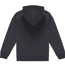 Sweatshirts m. hætte Ikks