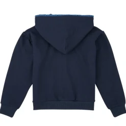 Sweatshirts m. hætte Ikks