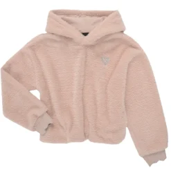 Sweatshirts m. hætte Ikks
