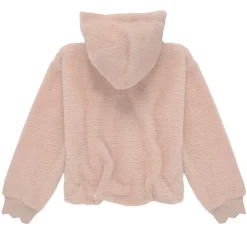 Sweatshirts m. hætte Ikks